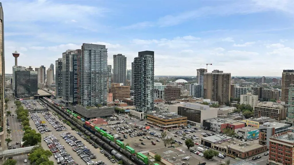 1010 6 Street SW #1405