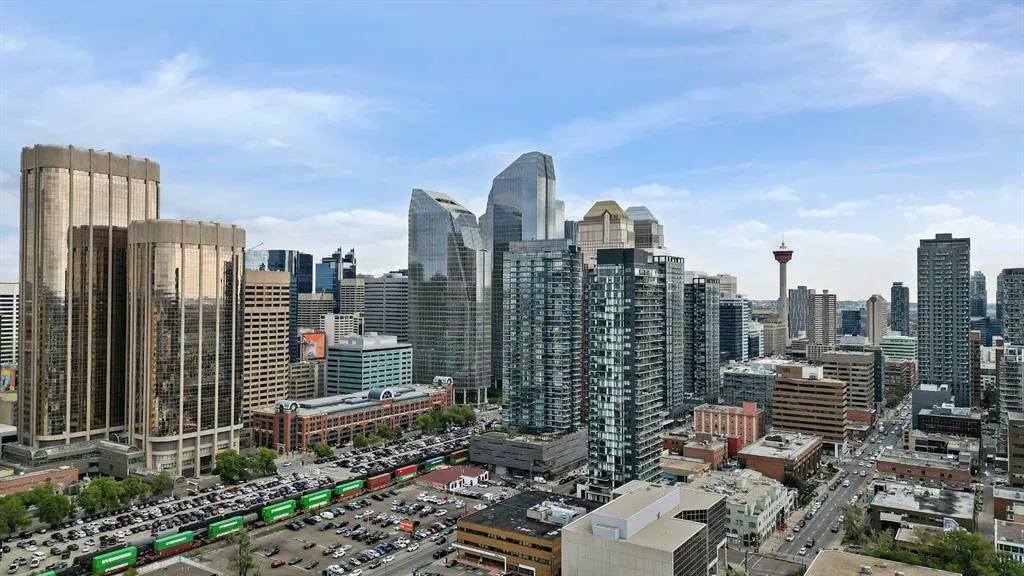 1010 6 Street SW #1405