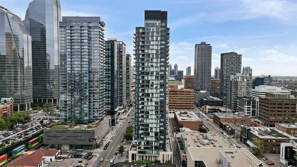 1010 6 Street SW #1405