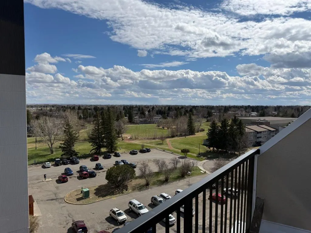 21 Berkeley Place W #921