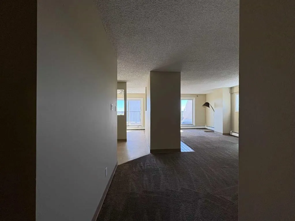 21 Berkeley Place W #921