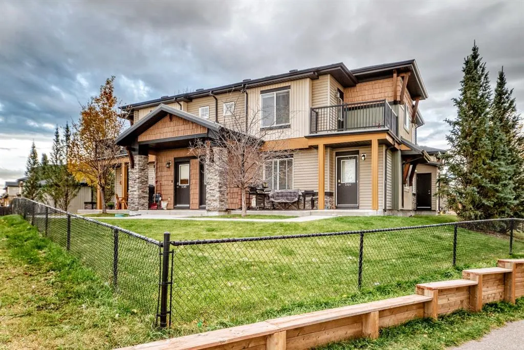 2781 Chinook Winds Drive SW #5205