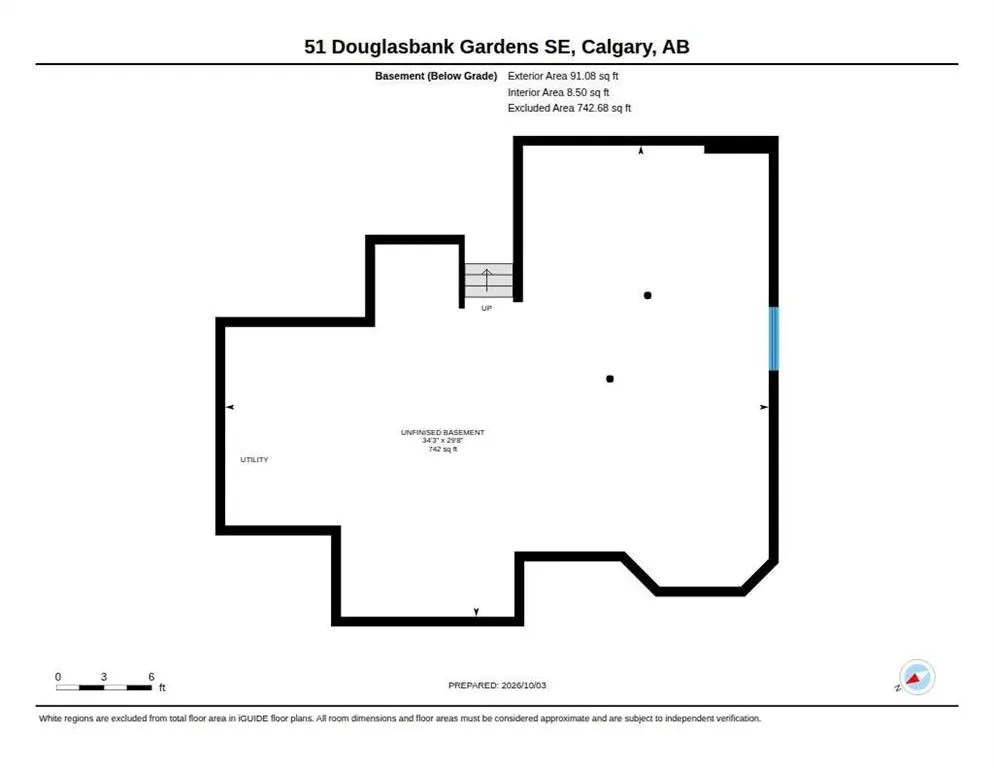 51 Douglasbank Gardens SE