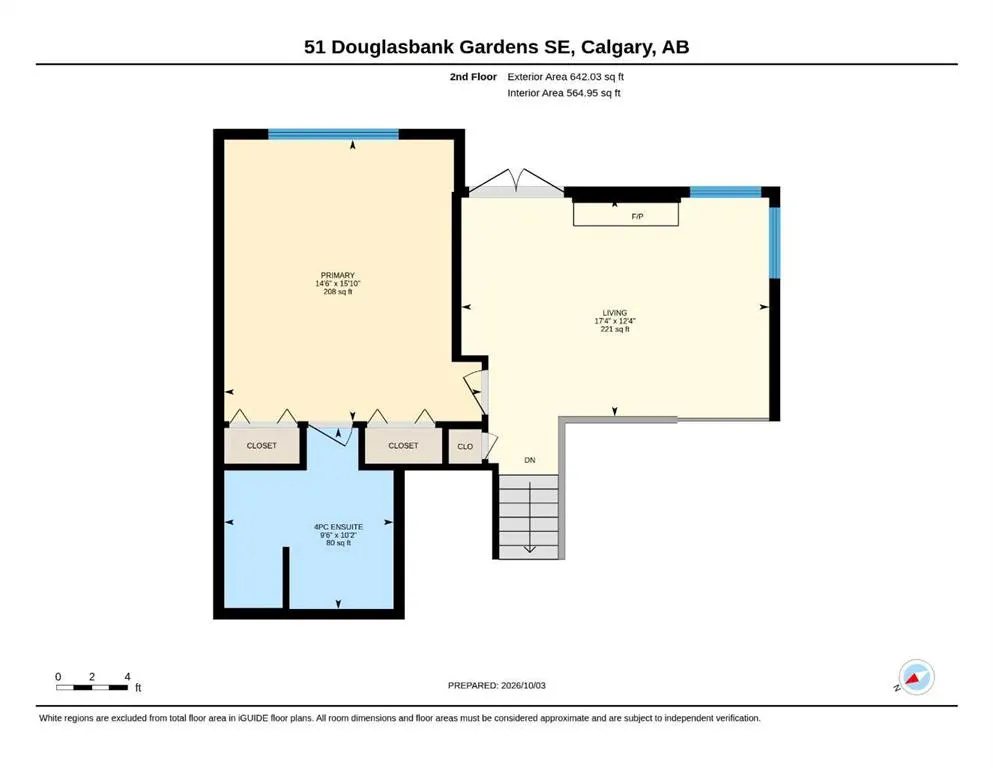 51 Douglasbank Gardens SE