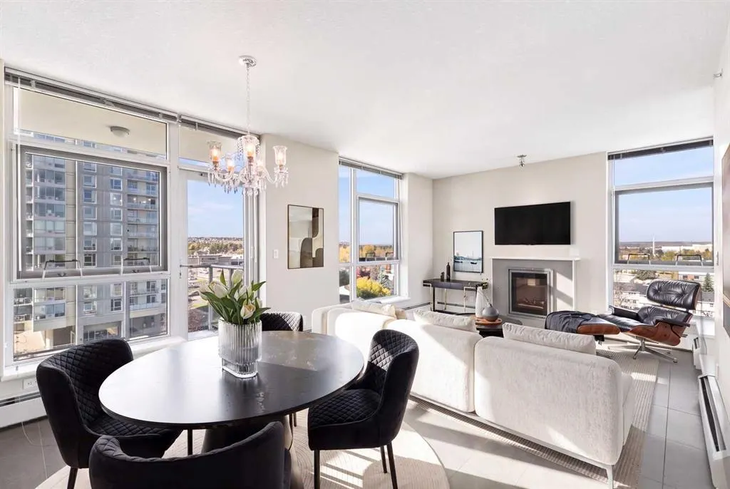 99 Spruce Place SW #706