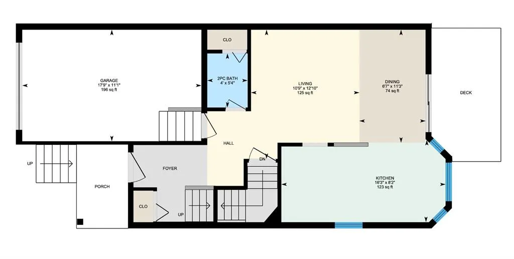 567 Edmonton Trail NE #9