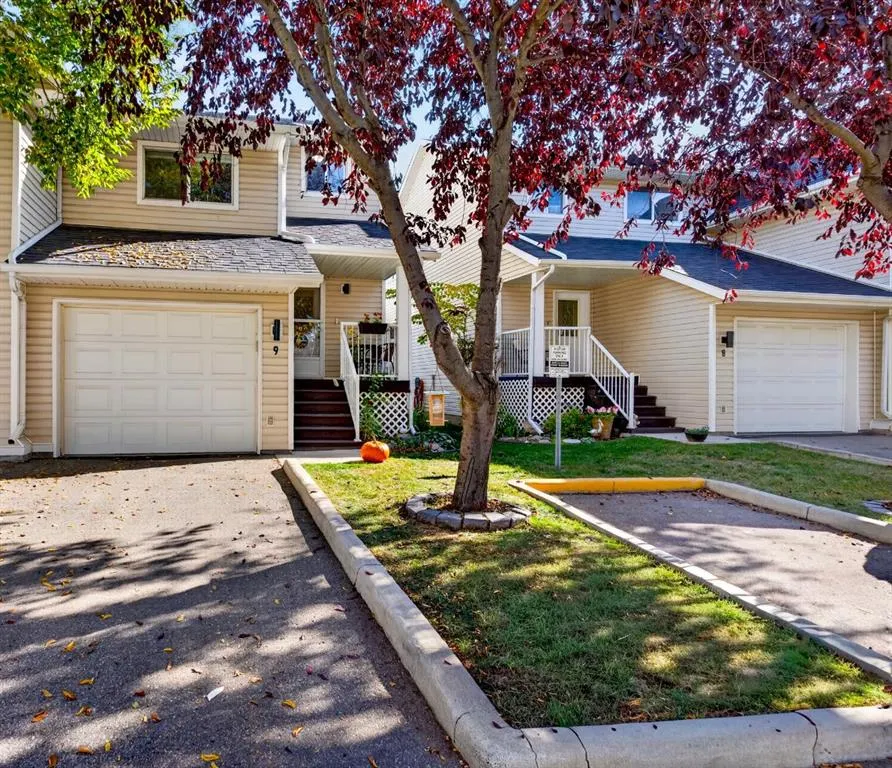 567 Edmonton Trail NE #9