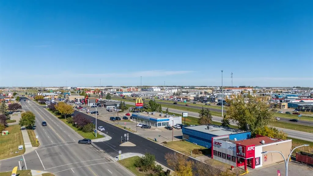 567 Edmonton Trail NE #9
