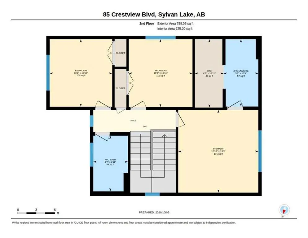 85 Crestview Boulevard