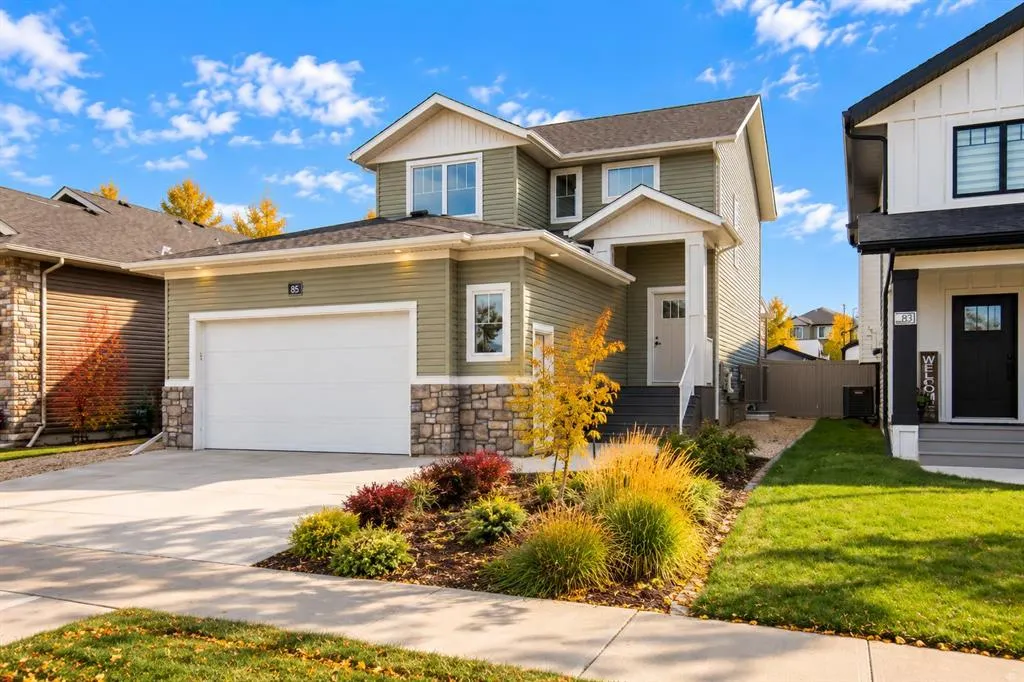 85 Crestview Boulevard