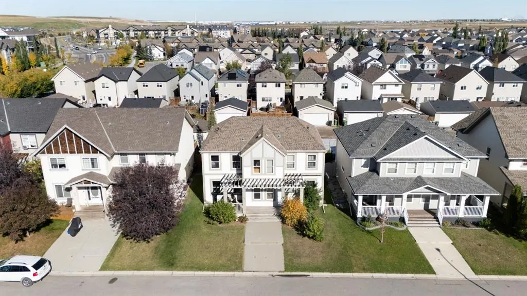 42 Copperpond Place SE