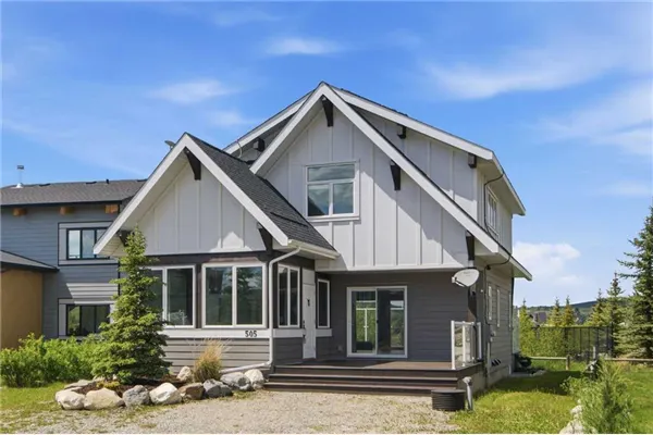 505 Cottageclub Bay