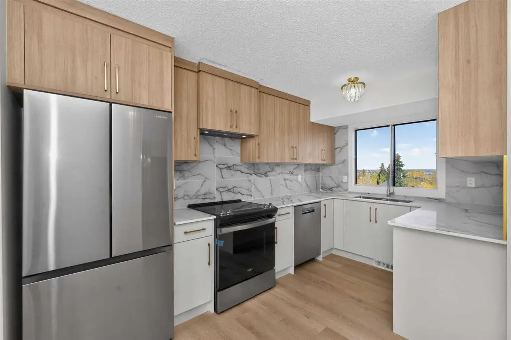 63 Beaconsfield Crescent NW