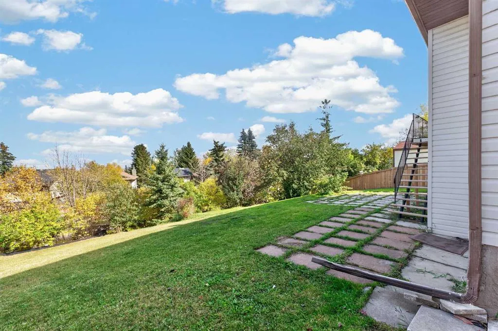 63 Beaconsfield Crescent NW