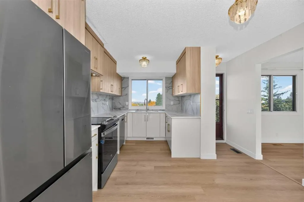 63 Beaconsfield Crescent NW
