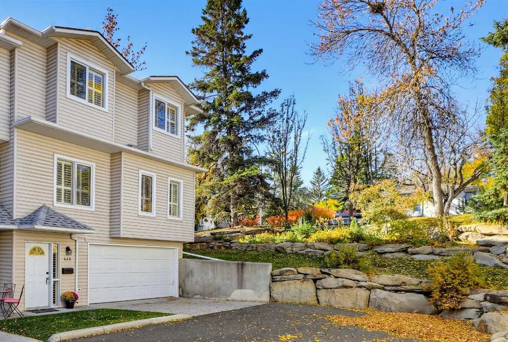 446 Killarney Glen Court SW