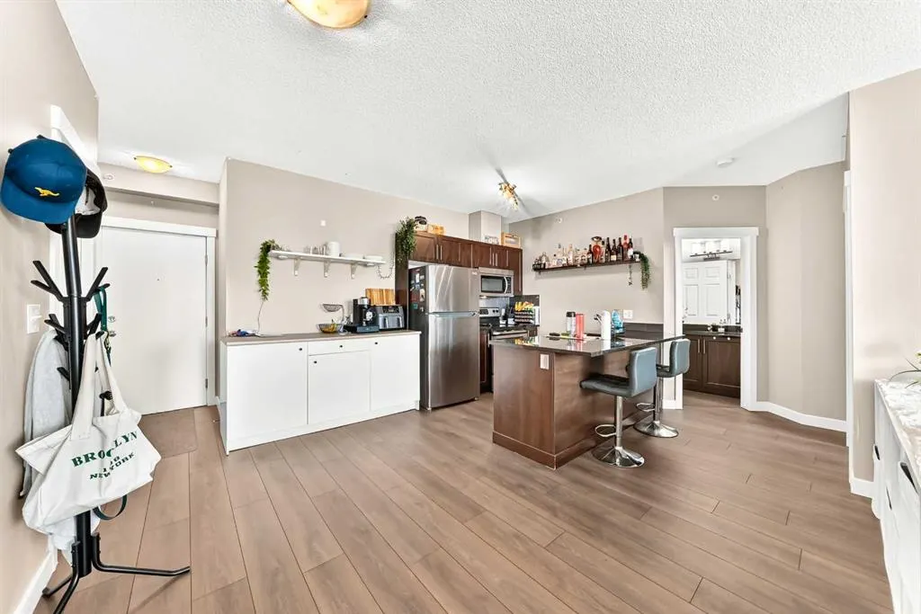 325 3 Street SE #1406