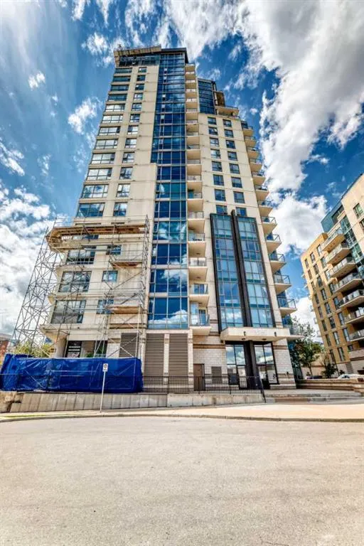 325 3 Street SE #1406