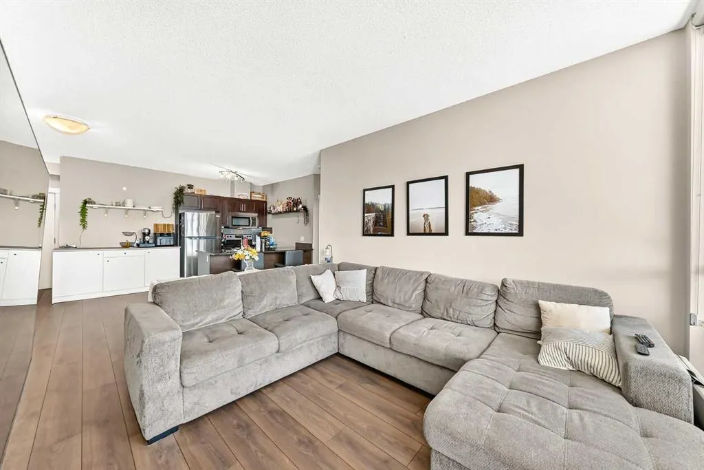 325 3 Street SE #1406