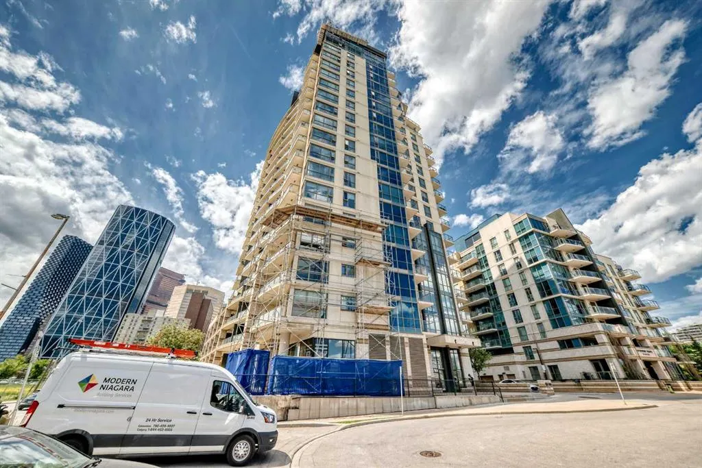 325 3 Street SE #1406