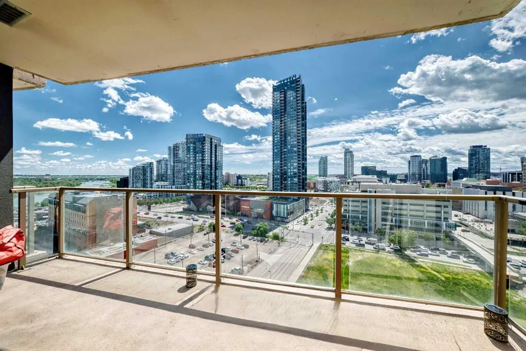 325 3 Street SE #1406