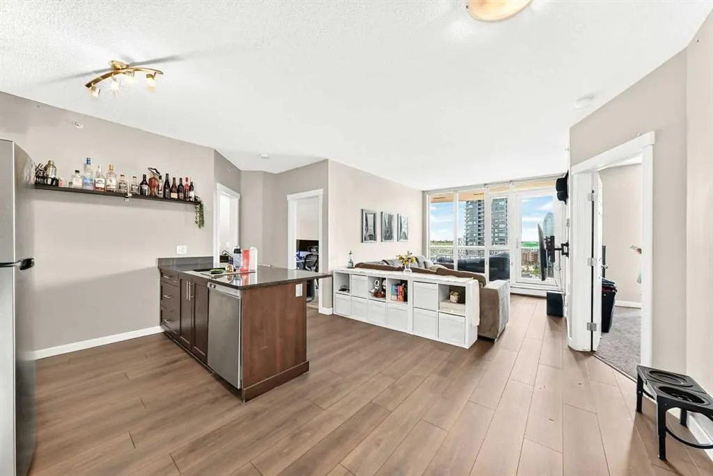 325 3 Street SE #1406
