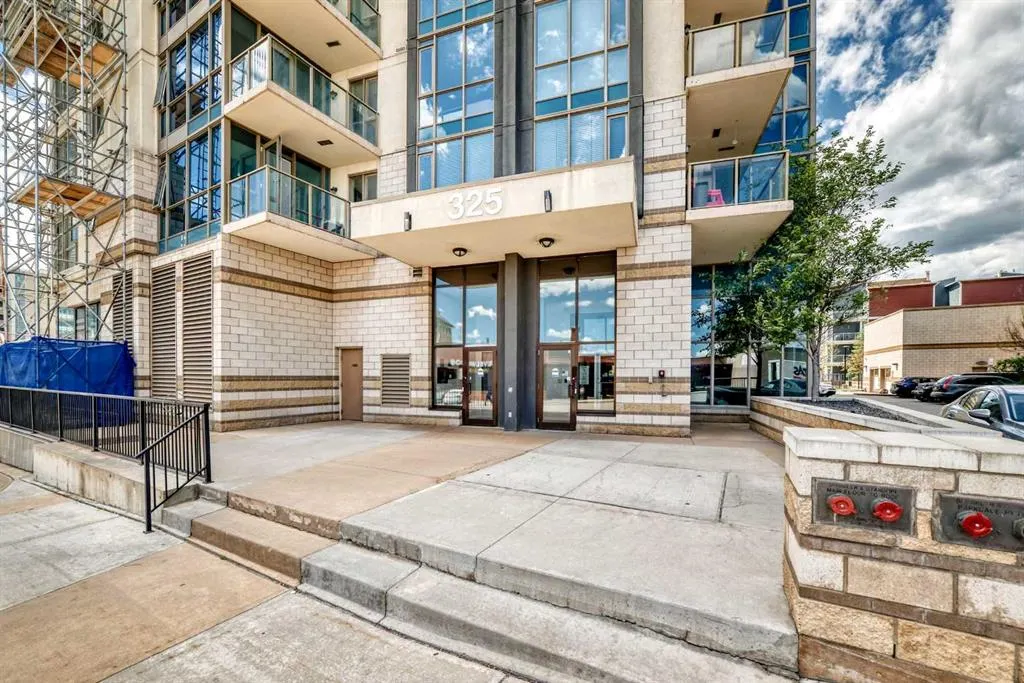 325 3 Street SE #1406