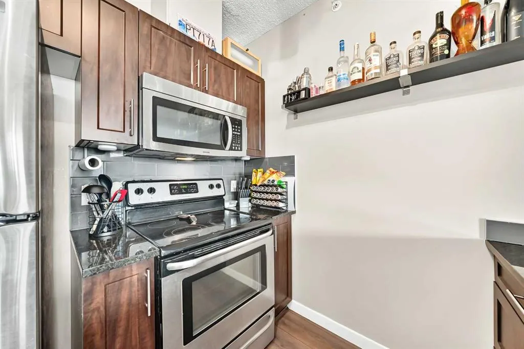 325 3 Street SE #1406