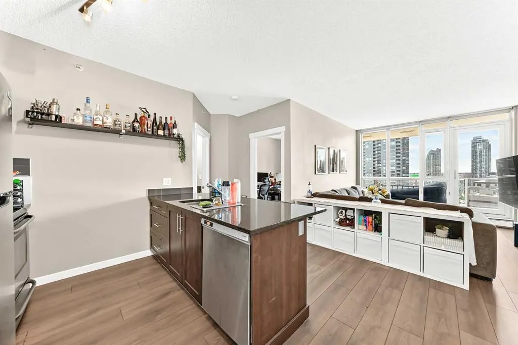 325 3 Street SE #1406