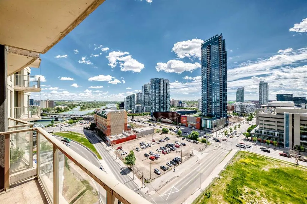 325 3 Street SE #1406