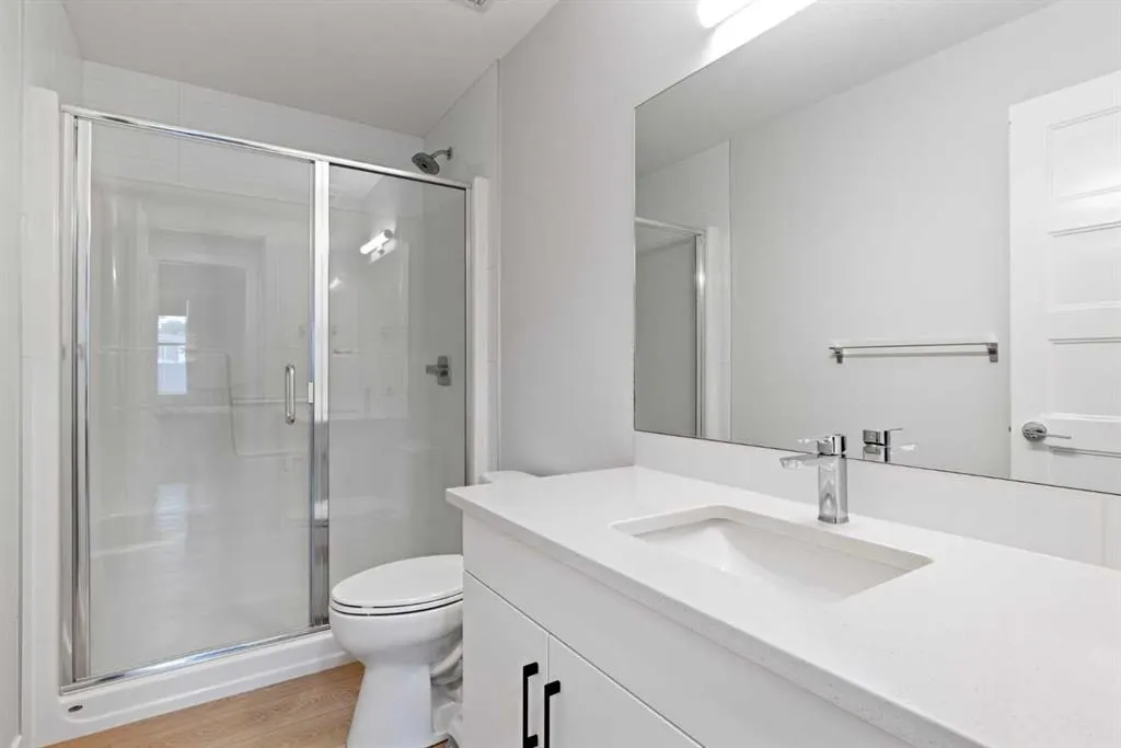 81 Arbour Lake View NW #1112