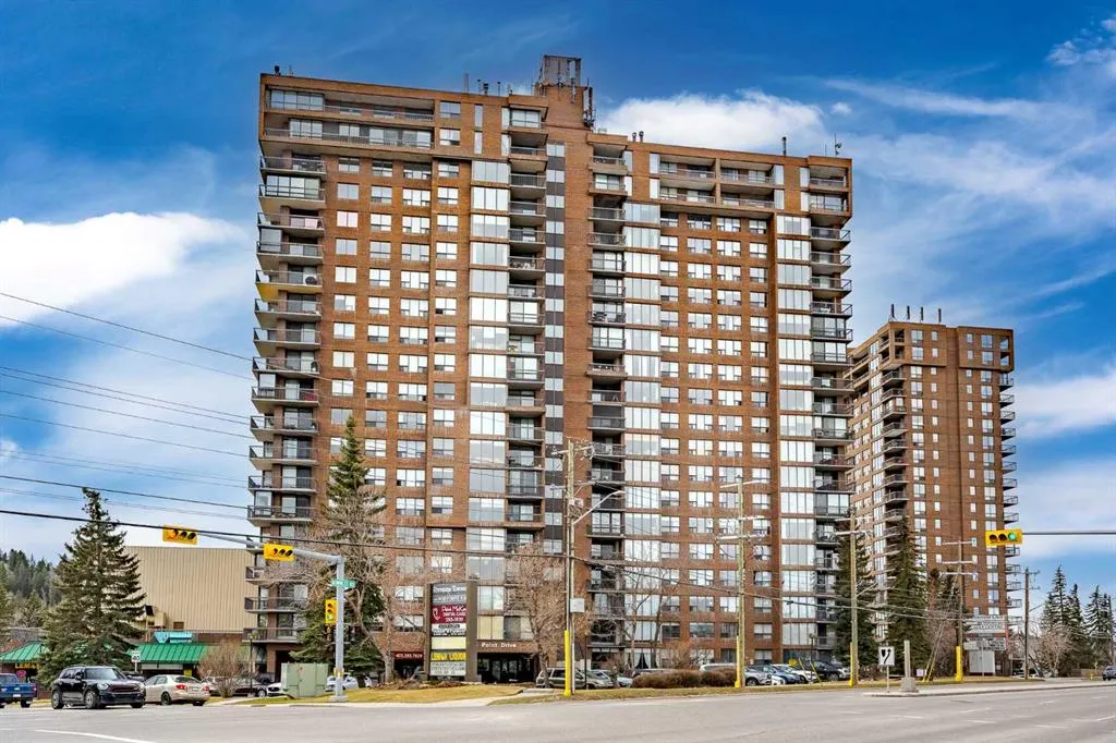 145 Point Drive NW #1002