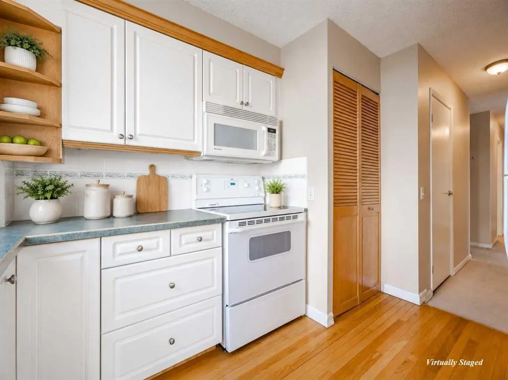 145 Point Drive NW #1002