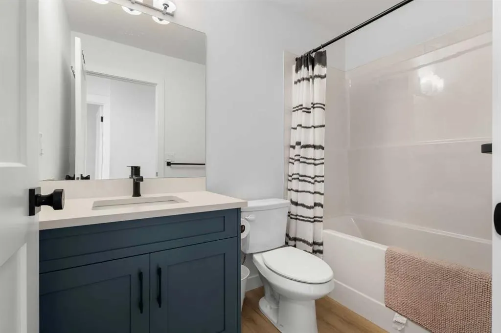 85 sage hill Heights NW #327