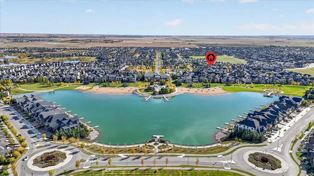 66 Masters Villas SE