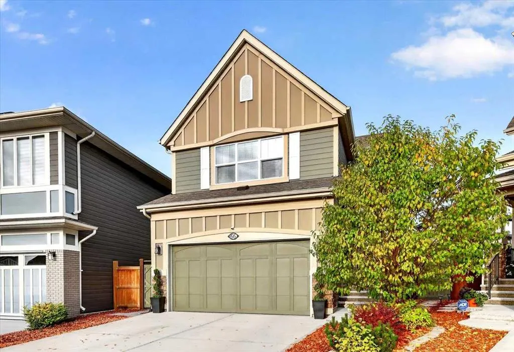 66 Masters Villas SE