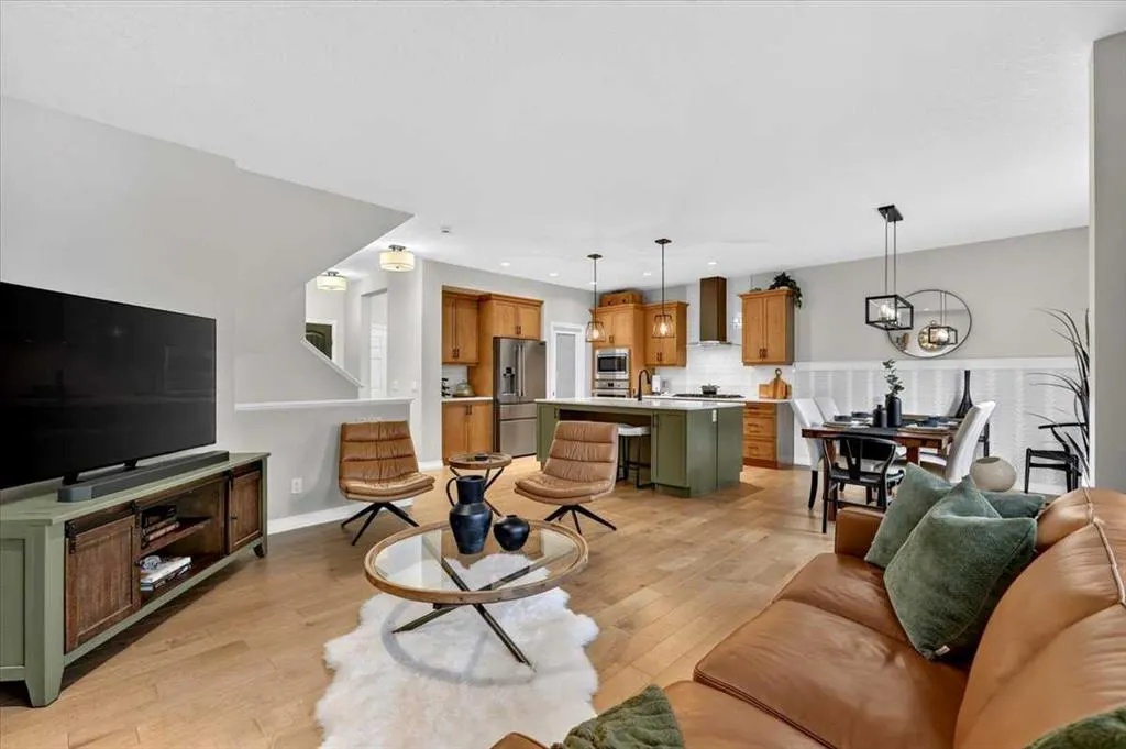 66 Masters Villas SE