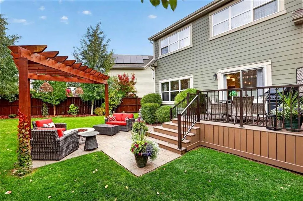 66 Masters Villas SE