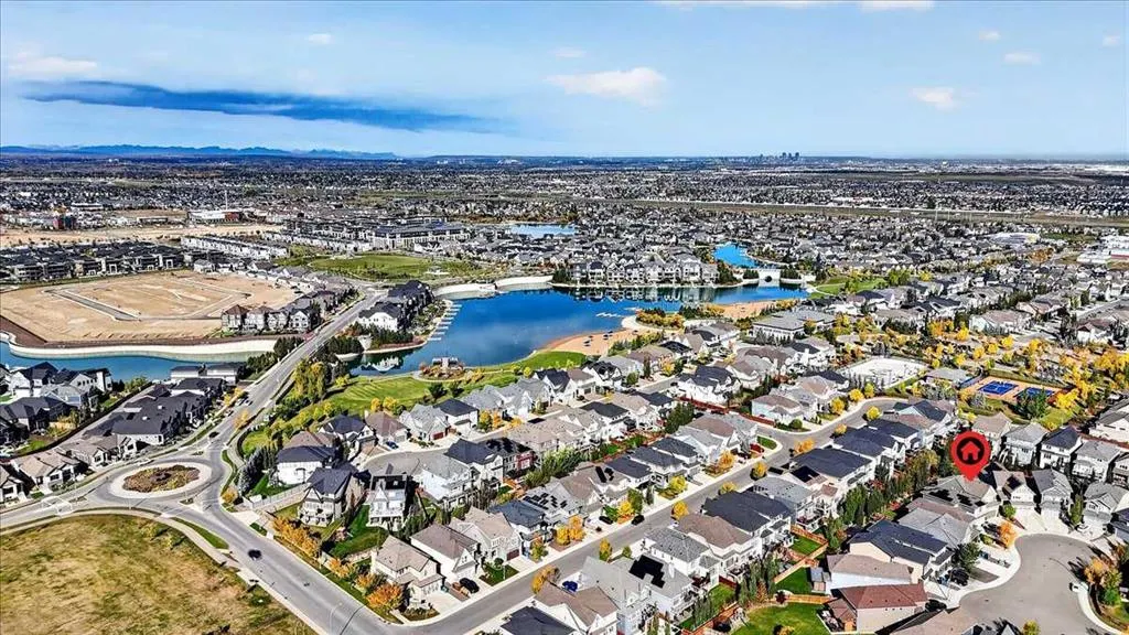 66 Masters Villas SE