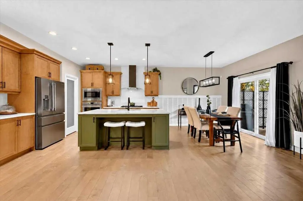 66 Masters Villas SE