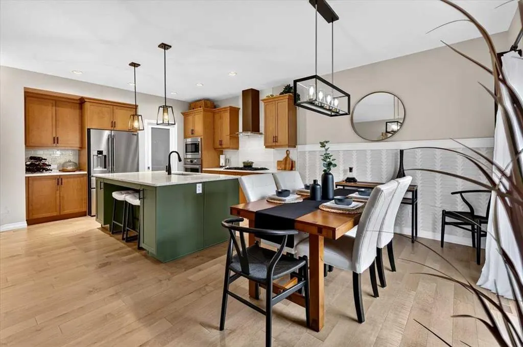 66 Masters Villas SE