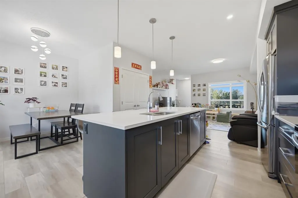 132 Harvest Grove Walk NW