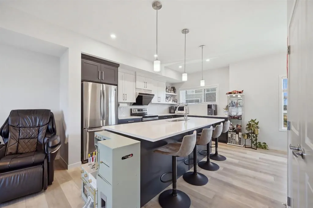 132 Harvest Grove Walk NW