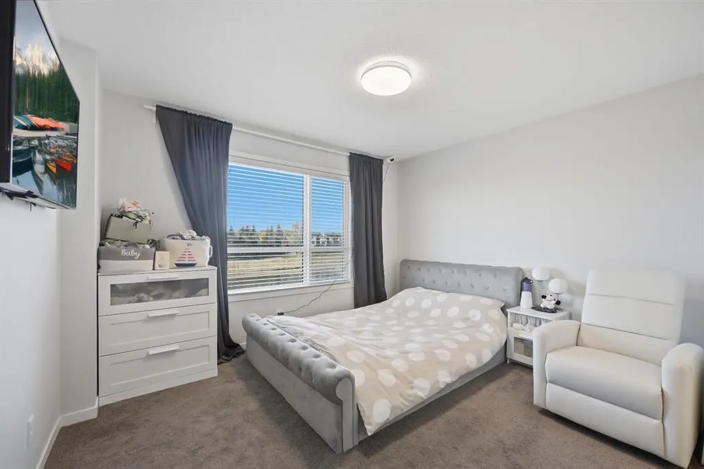 132 Harvest Grove Walk NW