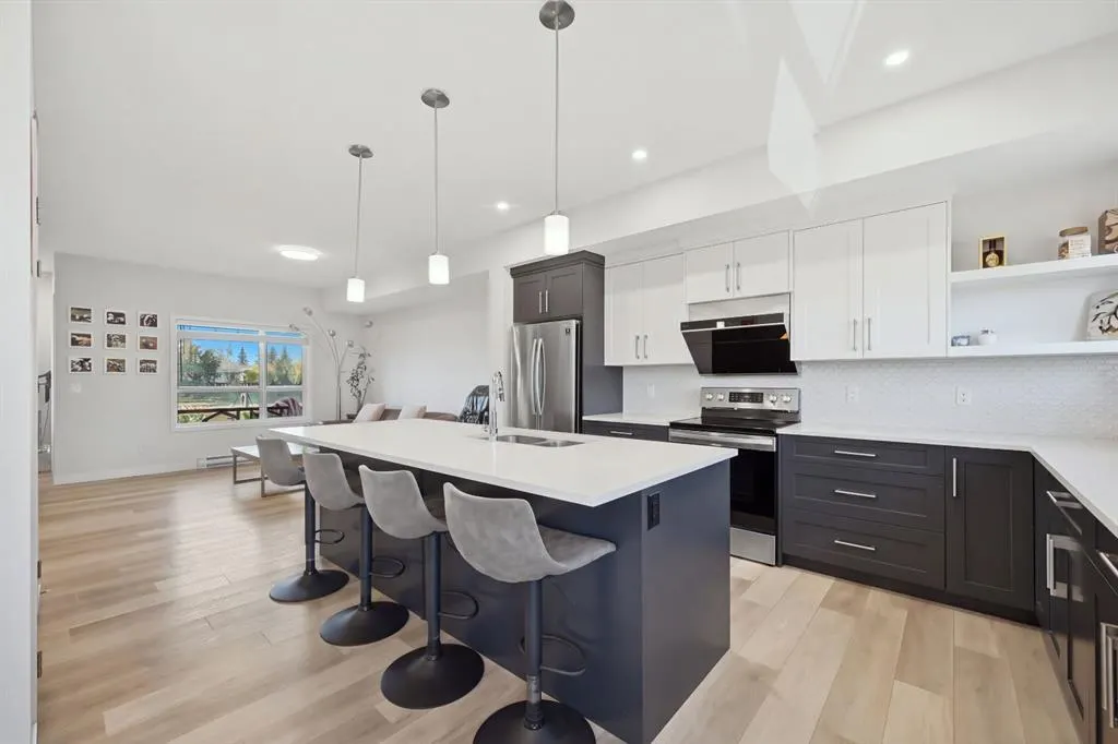 132 Harvest Grove Walk NW