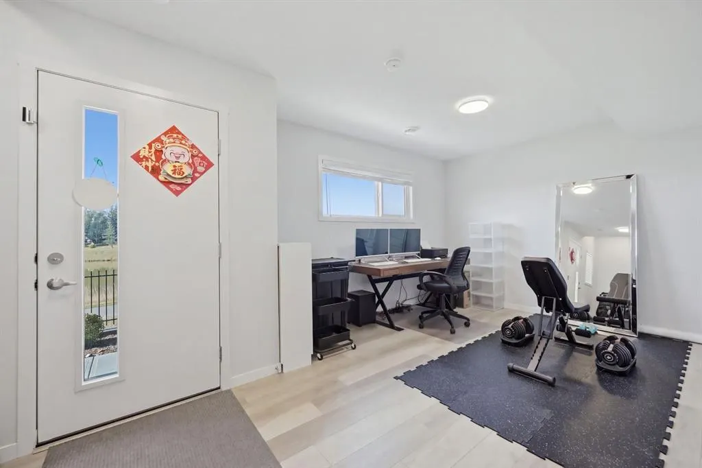 132 Harvest Grove Walk NW