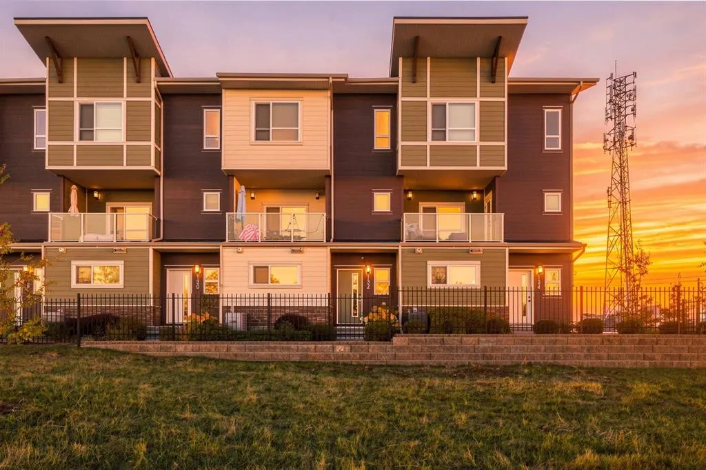 132 Harvest Grove Walk NW