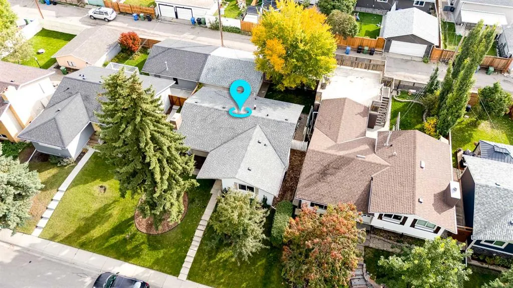 96 Alderwood Close SE