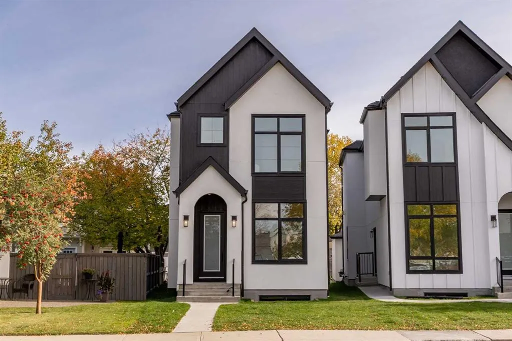 1908 5 Street NE