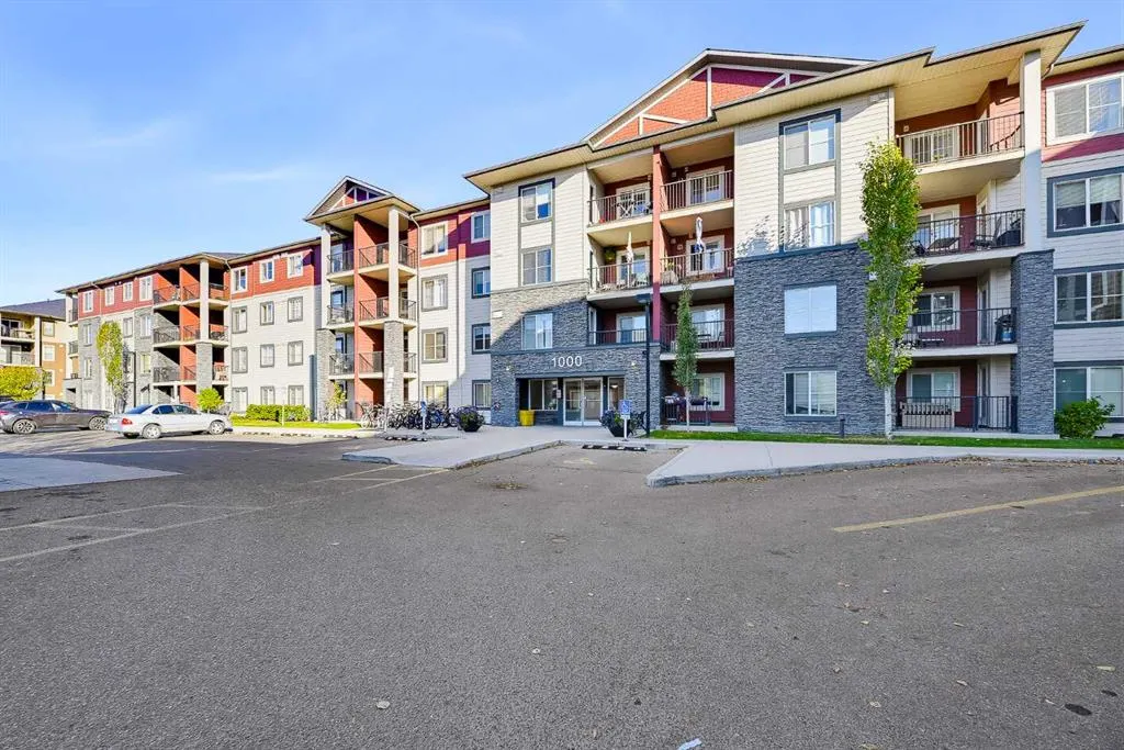 81 Legacy Boulevard SE #1438